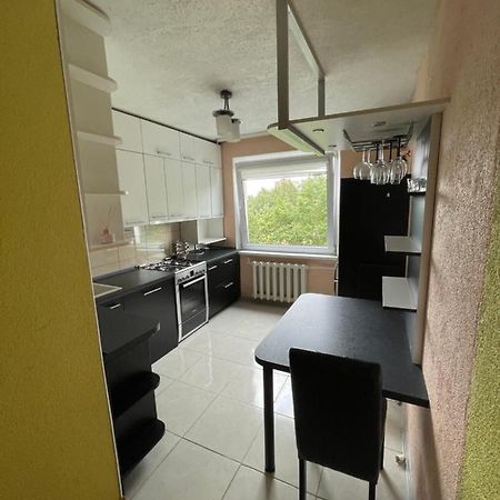 Krymo G., 1 Kambarys Apartment โชเล ภายนอก รูปภาพ