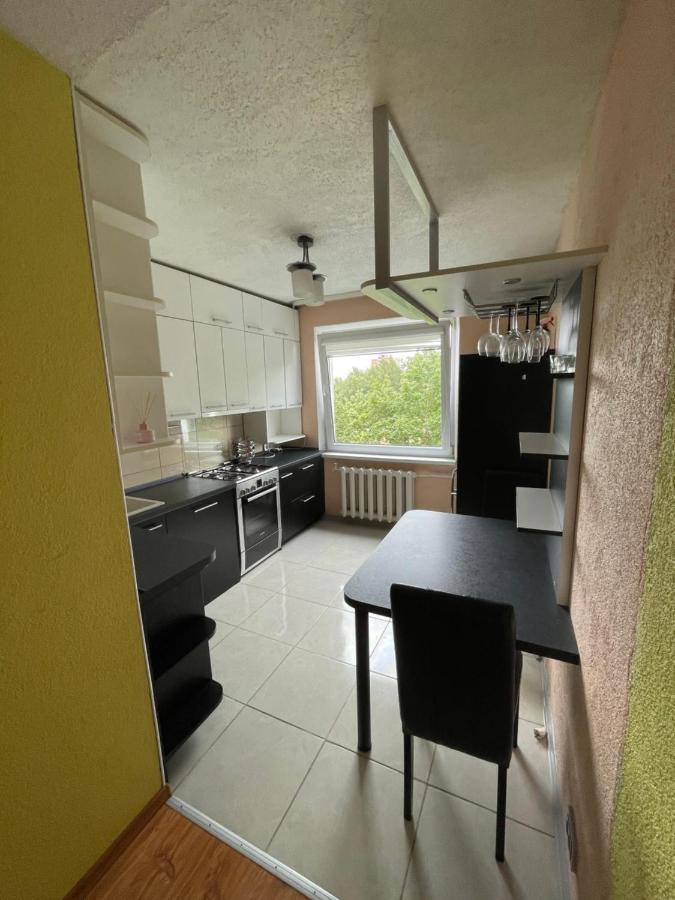 Krymo G., 1 Kambarys Apartment โชเล ภายนอก รูปภาพ