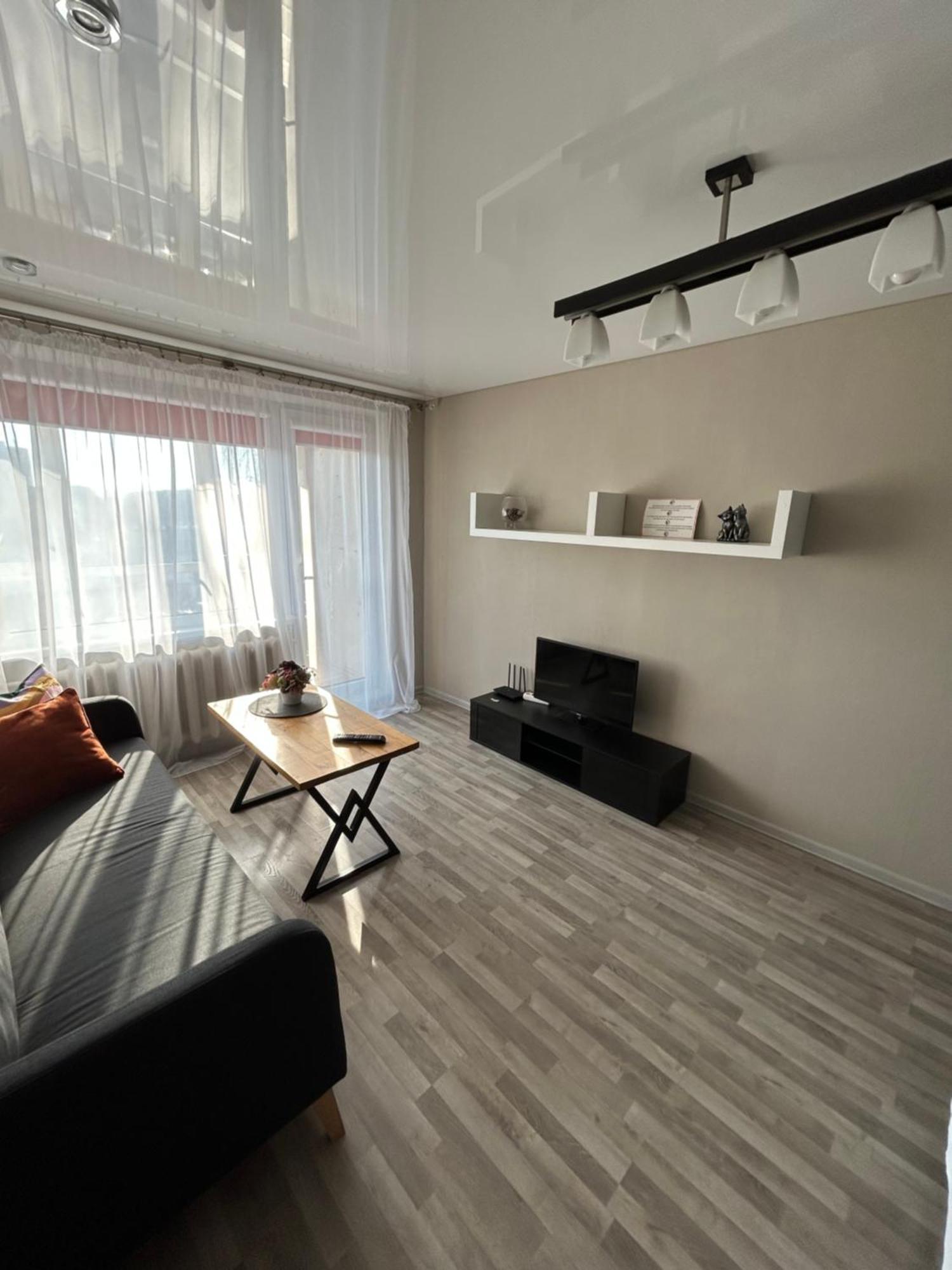 Krymo G., 1 Kambarys Apartment โชเล ภายนอก รูปภาพ